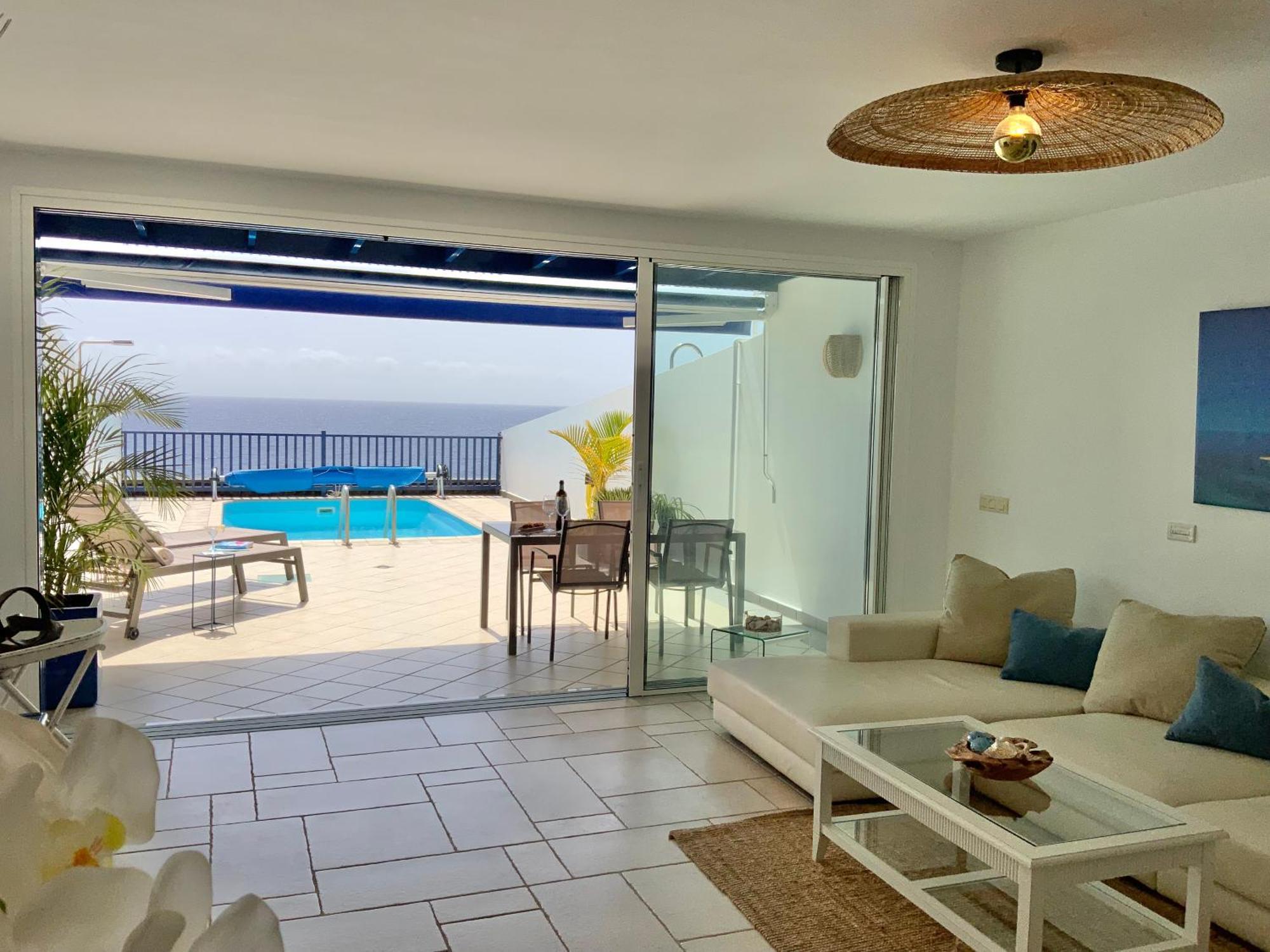פוארטו קאלרו Frontline Villa 26, Modern Coastal Design With Amazing Views מראה חיצוני תמונה